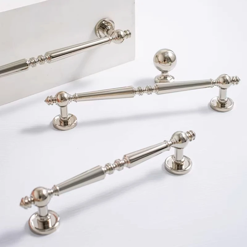 Французская антикварная ручка  – обзор и цена Furniture Hardware High End
