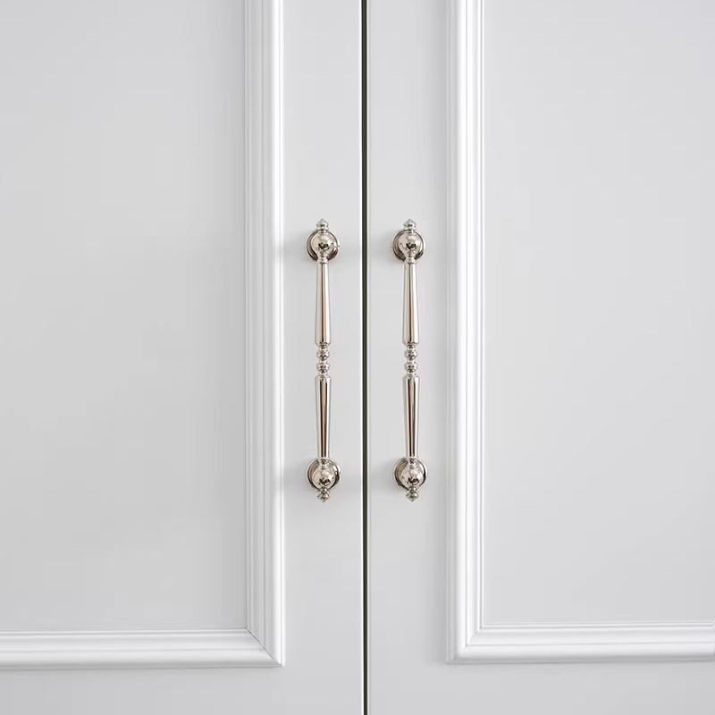 Французская антикварная ручка  – обзор и цена Furniture Hardware High End