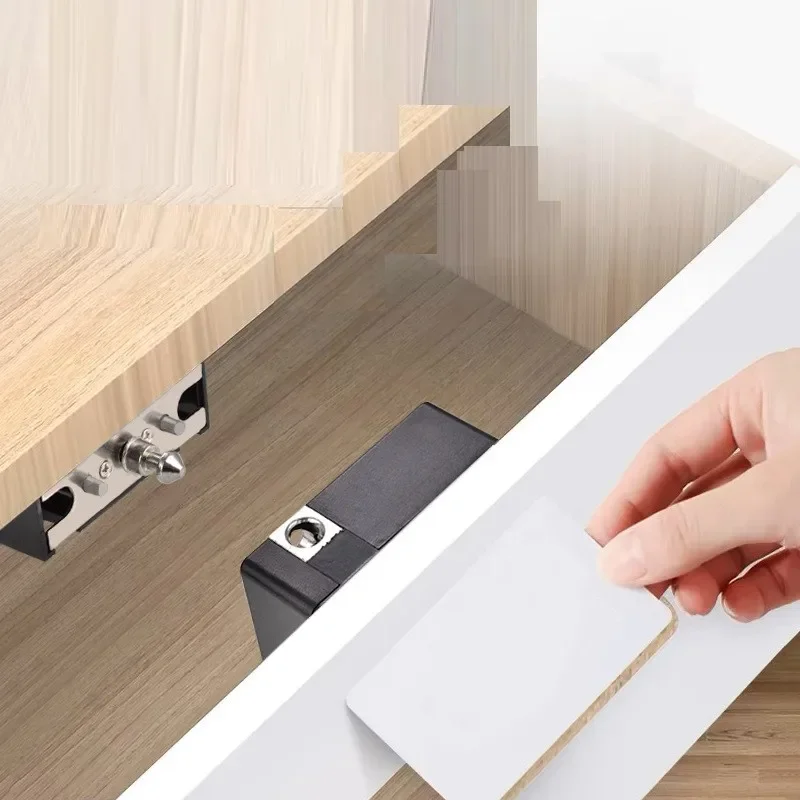 Умный дверной замок Tuya, неви – обзор и цена Furniture Hardware Tools