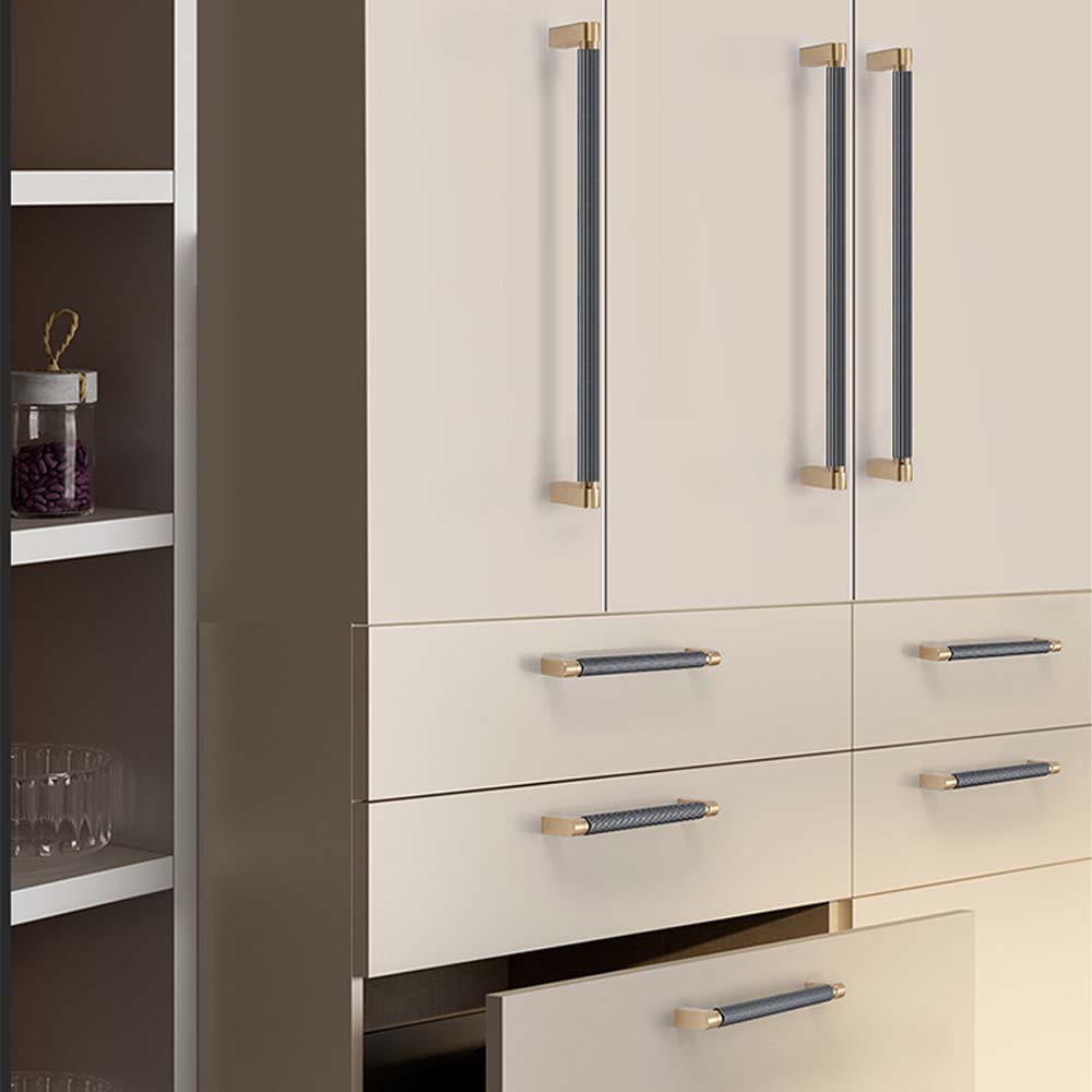 Ручка двери шкафа, американска – обзор и цена Furniture Hardware High End