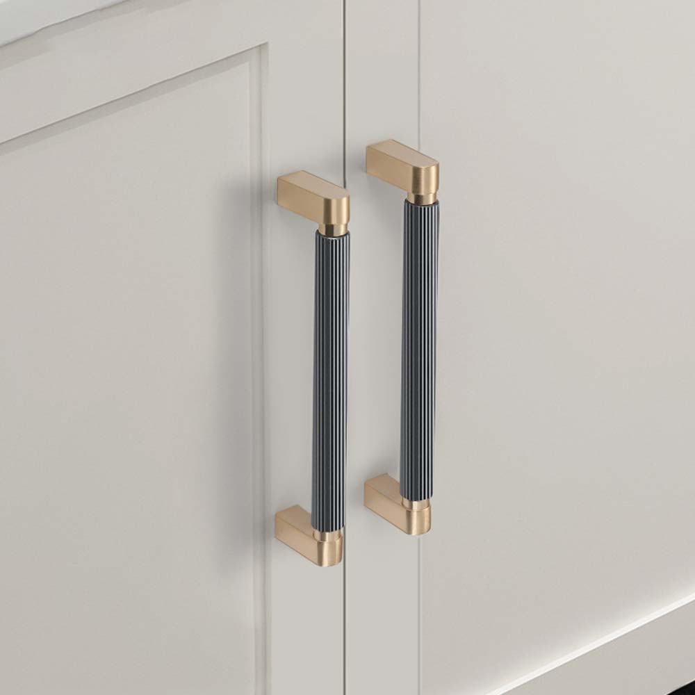 Ручка двери шкафа, американска – обзор и цена Furniture Hardware High End