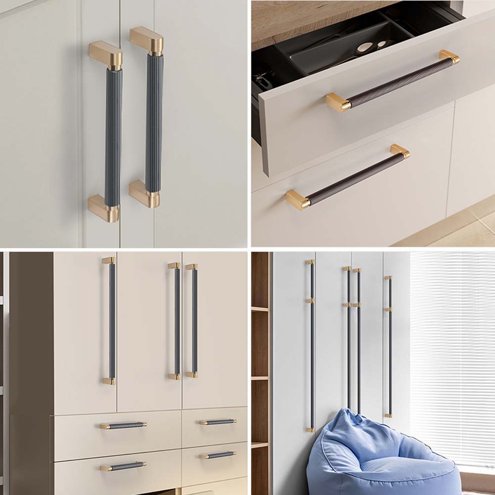 Ручка двери шкафа, американска – обзор и цена Furniture Hardware High End