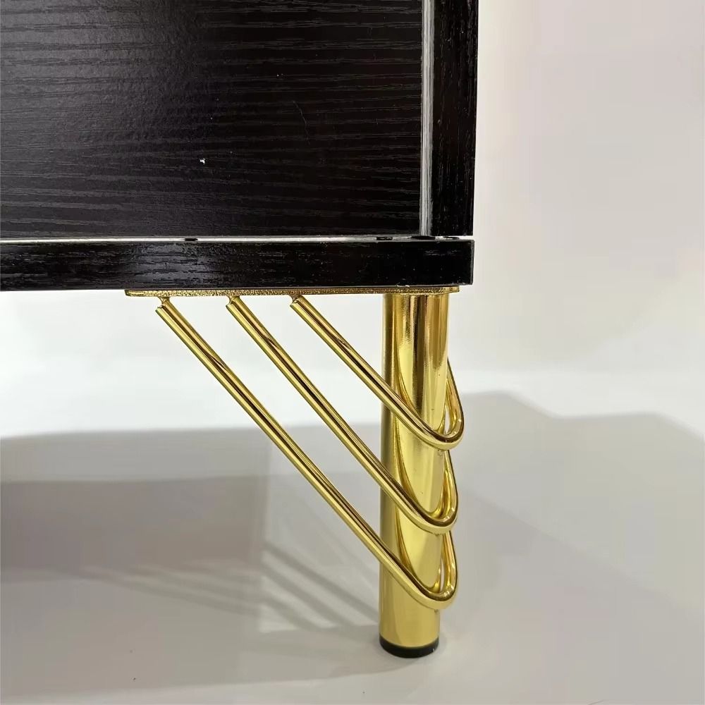 Золотистые мебельные ножки с у – обзор и цена Furniture Hardware Material