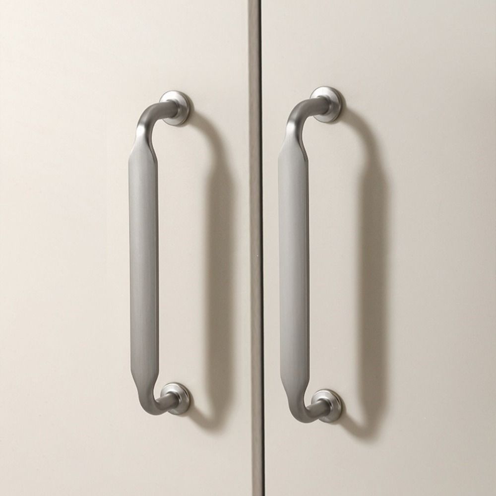 Ручки для шкафов из цинкового  – обзор и цена Furniture Hardware High End