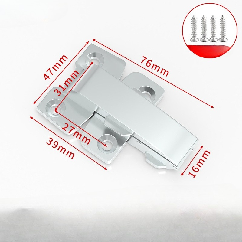 Петля для подвесных дверей из  – обзор и цена Furniture Hardware Material