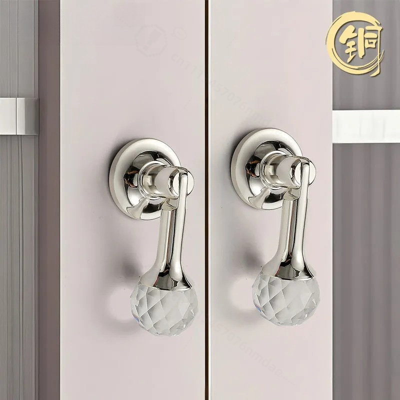 Французская элитная хрустальна – обзор и цена Furniture Hardware High End