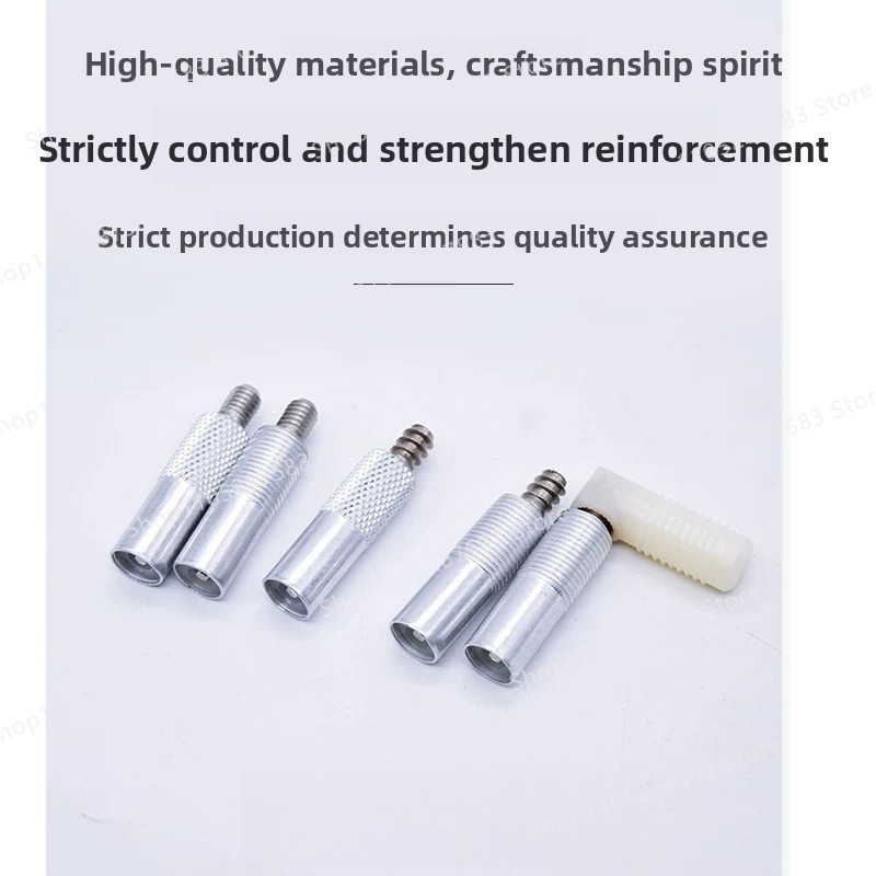 Невидимый магнитный соединител – обзор и цена Furniture Screw Type