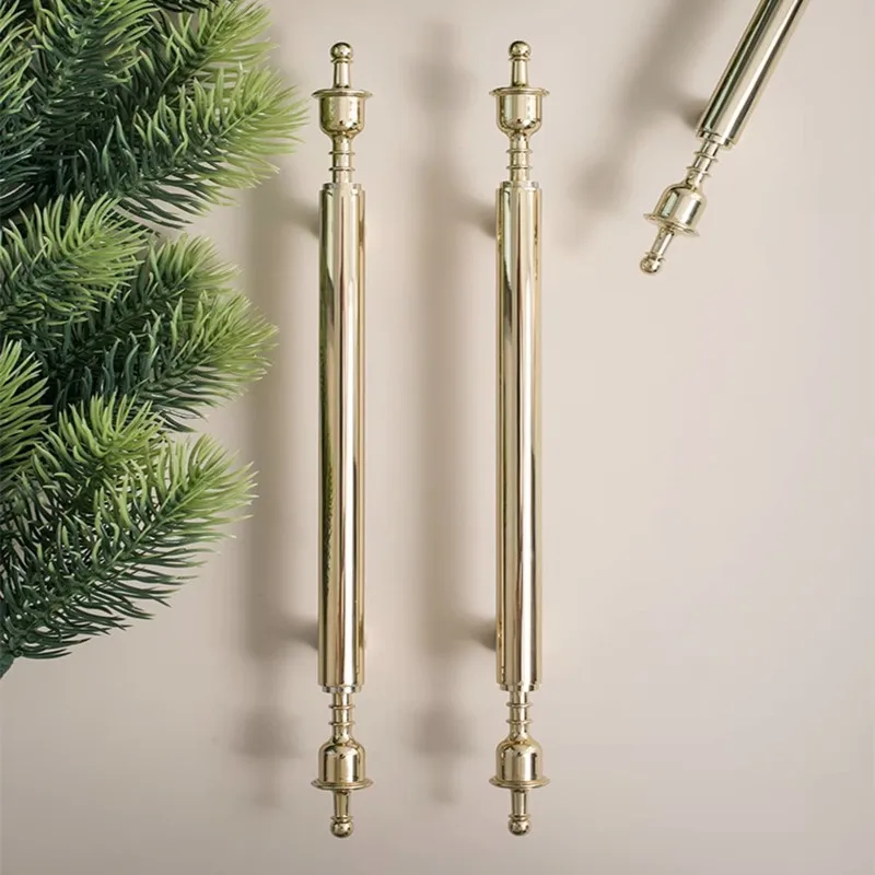 Новая французская итальянская  – обзор и цена Furniture Hardware High End
