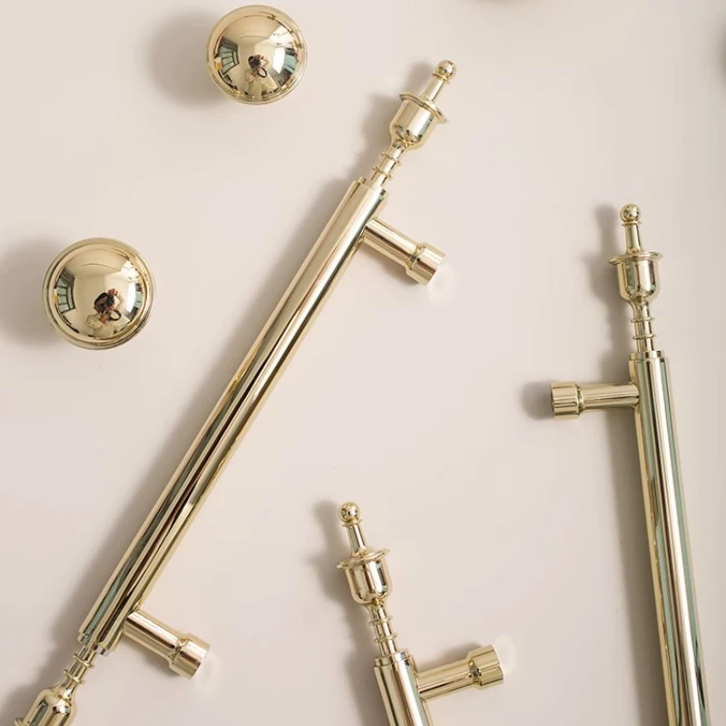 Новая французская итальянская  – обзор и цена Furniture Hardware High End