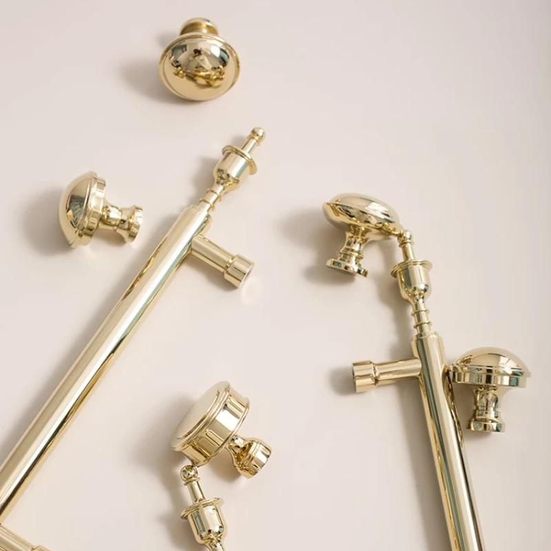 Новая французская итальянская  – обзор и цена Furniture Hardware High End
