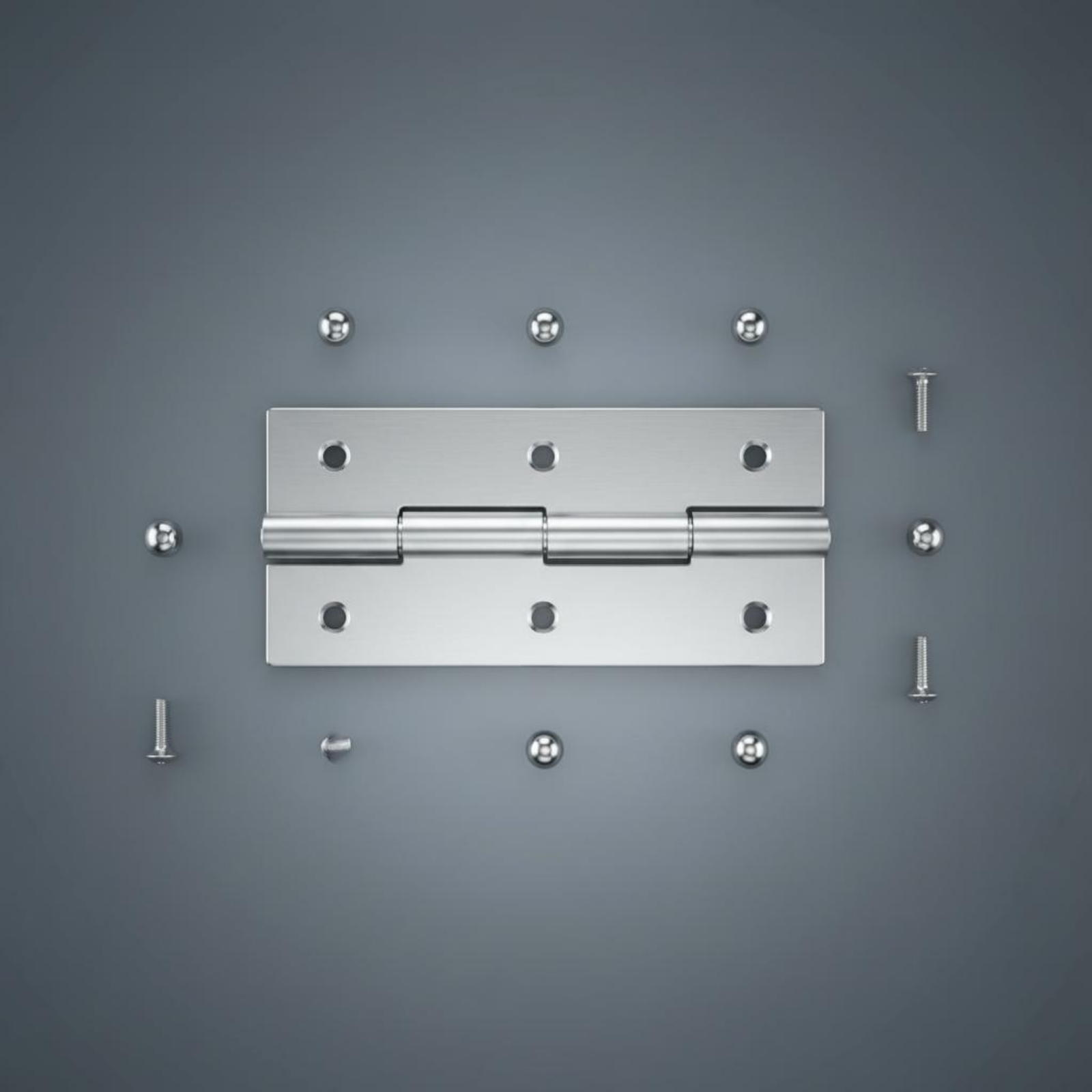 Петля из нержавеющей стали неп – обзор и цена Furniture Hardware Material